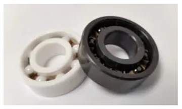 2023 Meitheamh 3ú Seachtain Moladh Nuacht WBM- Bearings SMB: Bearings in Space